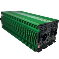 순수정현파 인버터 3000w 피크출력6000w 저소음