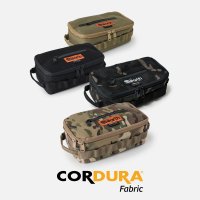 디얼스 CORDURA Wet Tissue Case