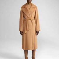 막스마라 MAX MARA Manuela Icon Coat 1016141906001