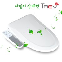 에이스라이프 트레비 가전 프리미엄스탠노즐 쾌변 방수 트레비비데 ST-1300