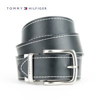 타미힐피거 남성용 정장 양면벨트 REVERSIBLE BELT 8X009