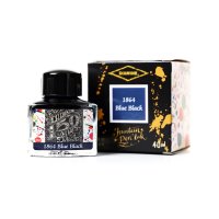 디아민 150주년 기념 병 잉크 1864 블루블랙 BlueBlack