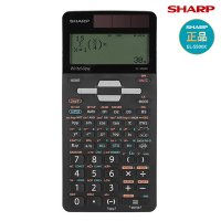 공학용계산기 SHARP EL-5500X