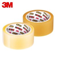 3M 스카치 포장용 테이프 PK65 48mmx50m 단품