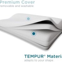 템포 템퍼 페딕 오리지날베개s Tempur Original Neck Pillow