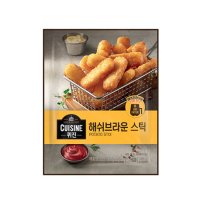 동원에프앤비 동원 동원 퀴진 해쉬브라운 스틱 650g 감자튀김