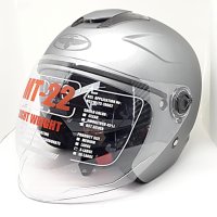 MT MT22 ZET HELMET 썬바이저내장 바이크헬멧 오픈페이스 MT22