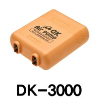 대광 저소음 4구 기포기 DK-3000