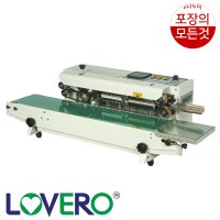 러브러 삼보테크 러브러 밴드실러 날짜인쇄가능 SB-1000H