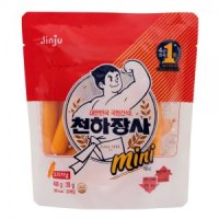 천하장사 오리지날 미니 소시지 20g 40개입