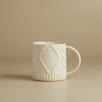 고유포터리 GOYOUPOTTERY Knit Big Cup