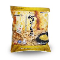 황실미가 쌀누룽지 3kg