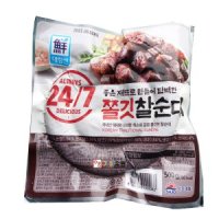 사조대림 대림선 쫄깃찰순대 냉장 500g