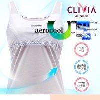 실타래 크리비아 에어로쿨 주니어 브라런닝 clg6616a