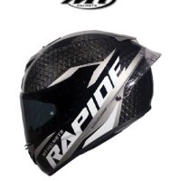 MT RAPIDE PRO CARBON GLOSSY 라피드 프로 카본 헬멧