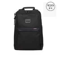 TUMI KOREA 알파 슬림 백팩 02603581D3