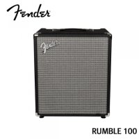 펜더 Fender 베이스앰프 RUMBLE 100 237-0409-900