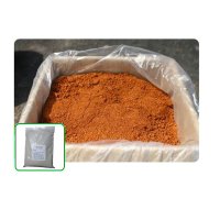 세라믹 황토흙 20kg 2 체로 곱게 걸렀습니다 EM흙공만들기 하천정화 체험