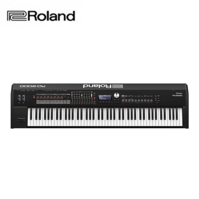 Roland 롤랜드 Roland 스테이지 피아노 RD-2000