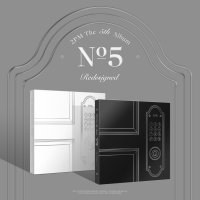 2PM - 5집 No 5 우리집