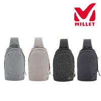 MILLET 밀레 남여공용 메신저 슬링백 마르쉐 TR슬링백 MXRSA913