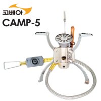 코베아 OU 코베아 캠프5 호스 스토브 이그나이터 KK8GS0202