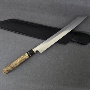 키리츠케 회칼- 쉐프나이프, Artistic Son