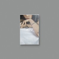 태연 정규 3집 앨범 INVU ENVY 아이앤비유 TAPE