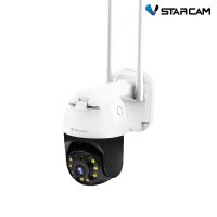 브이스타캠 300만화소 실외용IP카메라 가정용CCTV VSTARCAM-300X