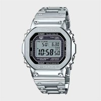 G-SHOCK 지샥 풀메탈 터프솔라 아웃도어 디지털시계 GMW-B5000D-1