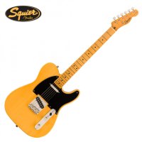 스콰이어 Classic Vibe 50s Telecaster 텔레캐스터 일렉기타 -헤드폰앰프 선물