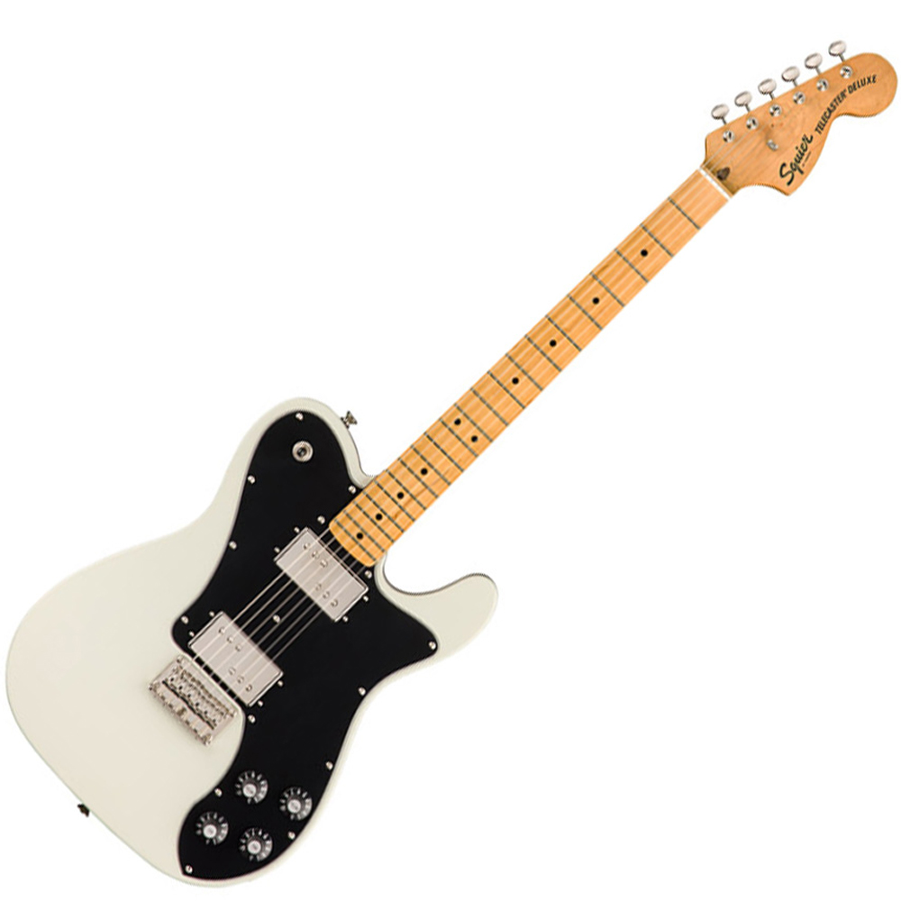 Squier 스콰이어 클래식 바이브 50s 텔레캐스터 일렉기타