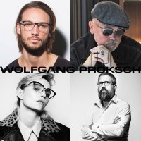 BYWP 티타늄 실테독일안경 백화점AS WOLFGANG PROKSCH