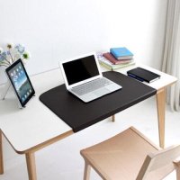 아리아라 데스크패드 SD 650 다크브라운 deskpad