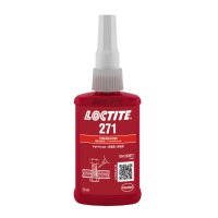 LOCTITE 나사고정제 록타이트 277 고강도 내환경성 적색