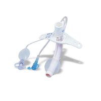 MERA 기관절개튜브 SOFIT CF-S 7 0 size Tracheostomy 트라케스토미 Cuff Fenestra Suction 1개