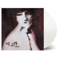 이소라 - 투명 컬러 2LP