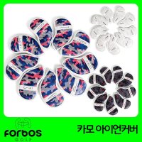 FORBOS 포보스골프 카모 아이언커버 9개세트