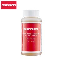 SRAM 스램 DOT 5 1 블리딩 오일 유압디스크브레이크 블리딩용