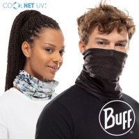 버프 자외선차단 쿨넷 UV BUFF