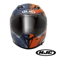 HJC F70 DEATHSTROKE DC COMICS 홍진 M MC27SF