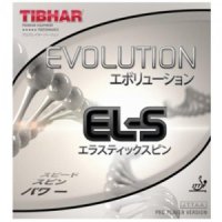 티바 에볼루션 EL-S EVOLUTION EL-S 러버