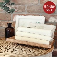 면 20수 워싱 광목 마더네이처