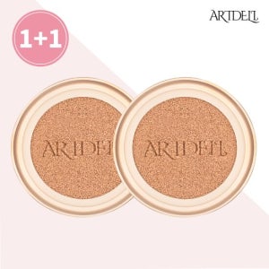 [본사/시즌1] 아트델리 화이트에디션 리필 1 + 1