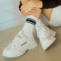 디스커버리익스페디션키즈 버킷 디워커 V2 키즈 WHITE