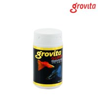 그로비타 grovita 구피 전용사료 50g