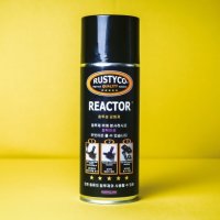 RUSTYCO REACTOR 러스티코 리액터 녹제거제 녹분해제