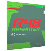 안드로 라잔터 R48 탁구러버 평면러버 탁구용품 RASANTER R48