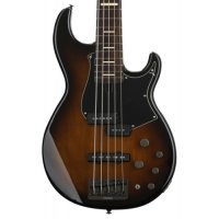 야마하 Yamaha Bass Guitar - Dark Coffee Sunburst BB735A