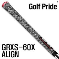 Z-GRIP 골프프라이드 Z-GRIP ALIGN 그립 GRXS-60X